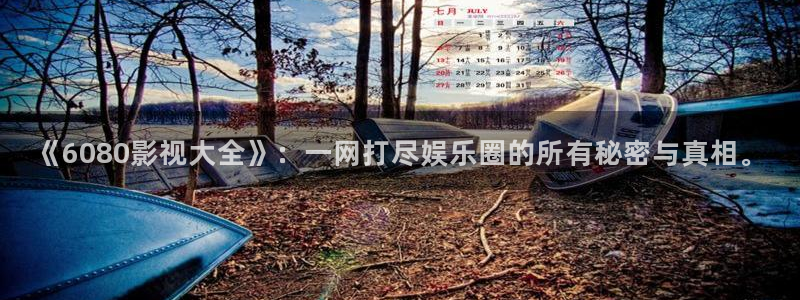 飘零影院在线观看：《6080影视大全》：一网打尽娱乐圈的所有秘密与真相。
