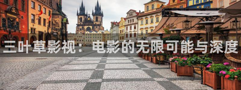 飘零电影在线看：三叶草影视：电影的无限可能与深度